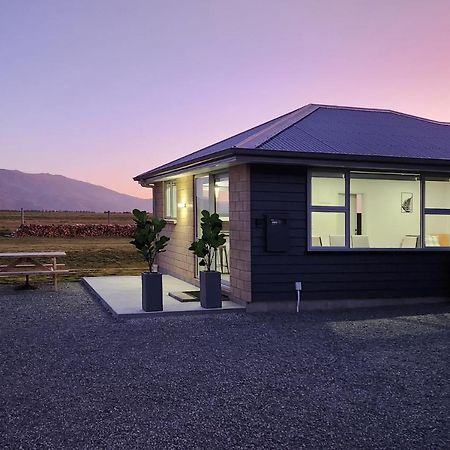 Glen View Escape Apartment Twizel Bagian luar foto