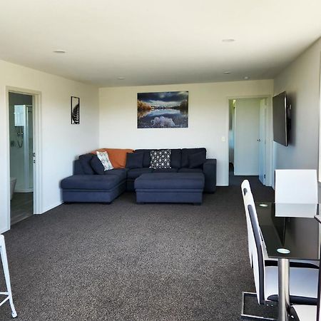 Glen View Escape Apartment Twizel Bagian luar foto