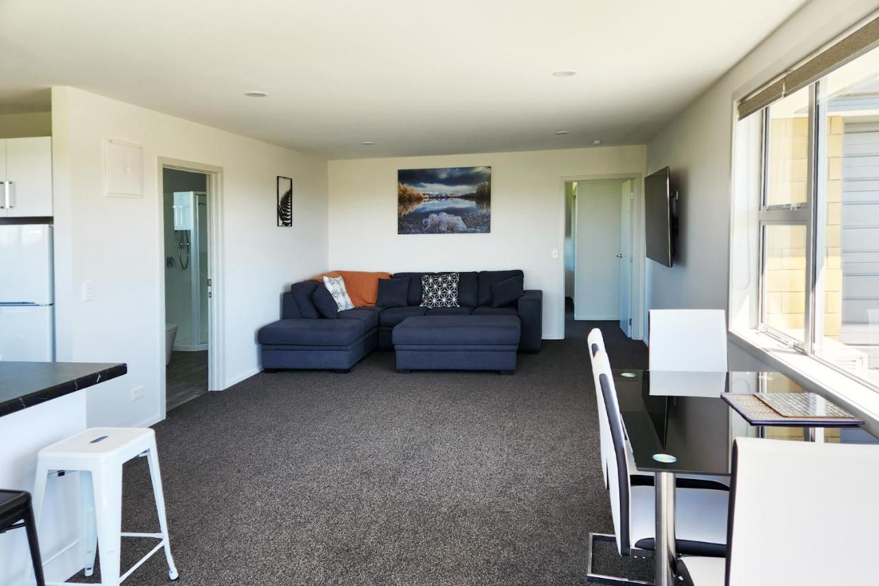 Glen View Escape Apartment Twizel Bagian luar foto