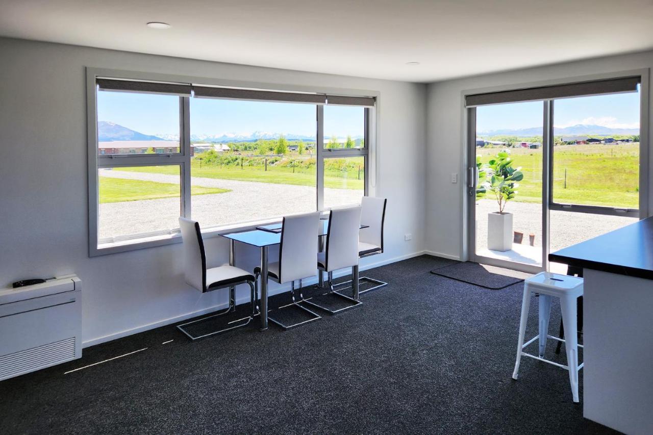 Glen View Escape Apartment Twizel Bagian luar foto