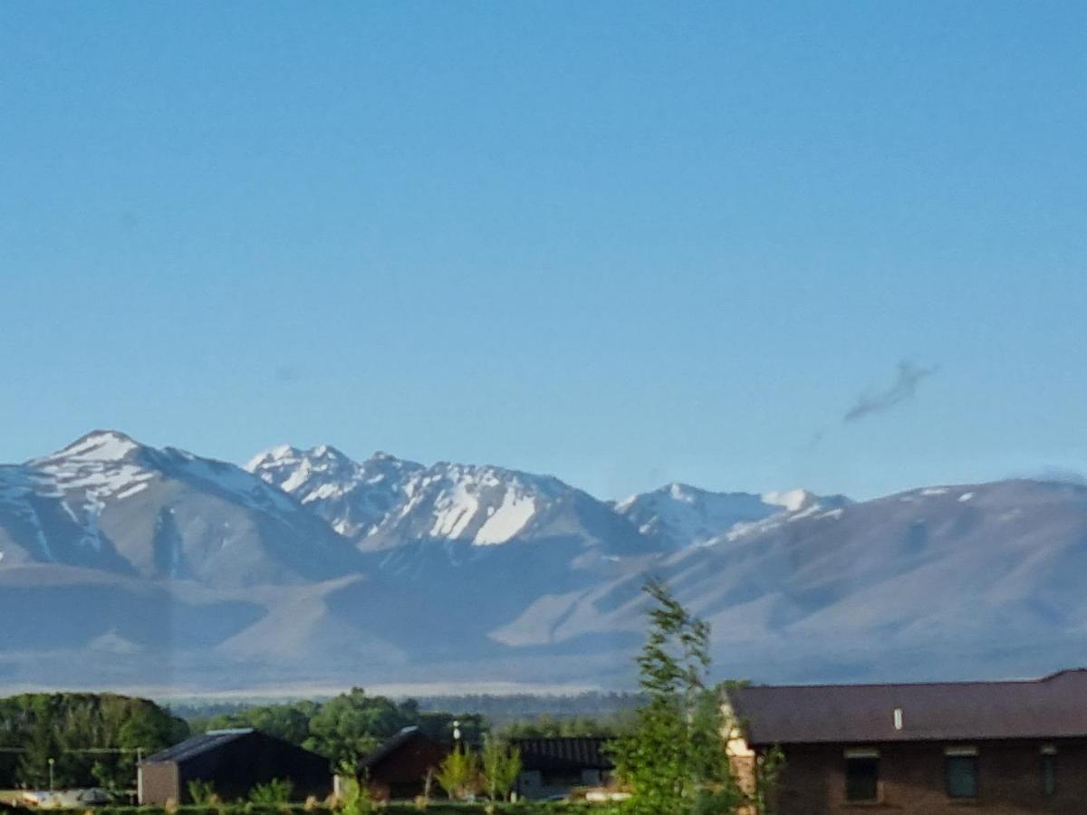Glen View Escape Apartment Twizel Bagian luar foto