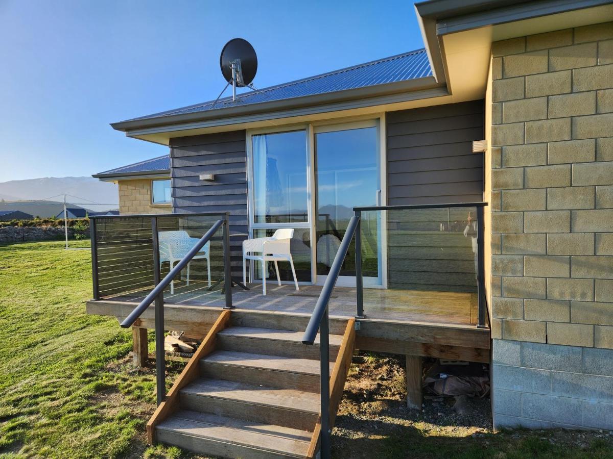 Glen View Escape Apartment Twizel Bagian luar foto